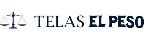 Telas El Peso